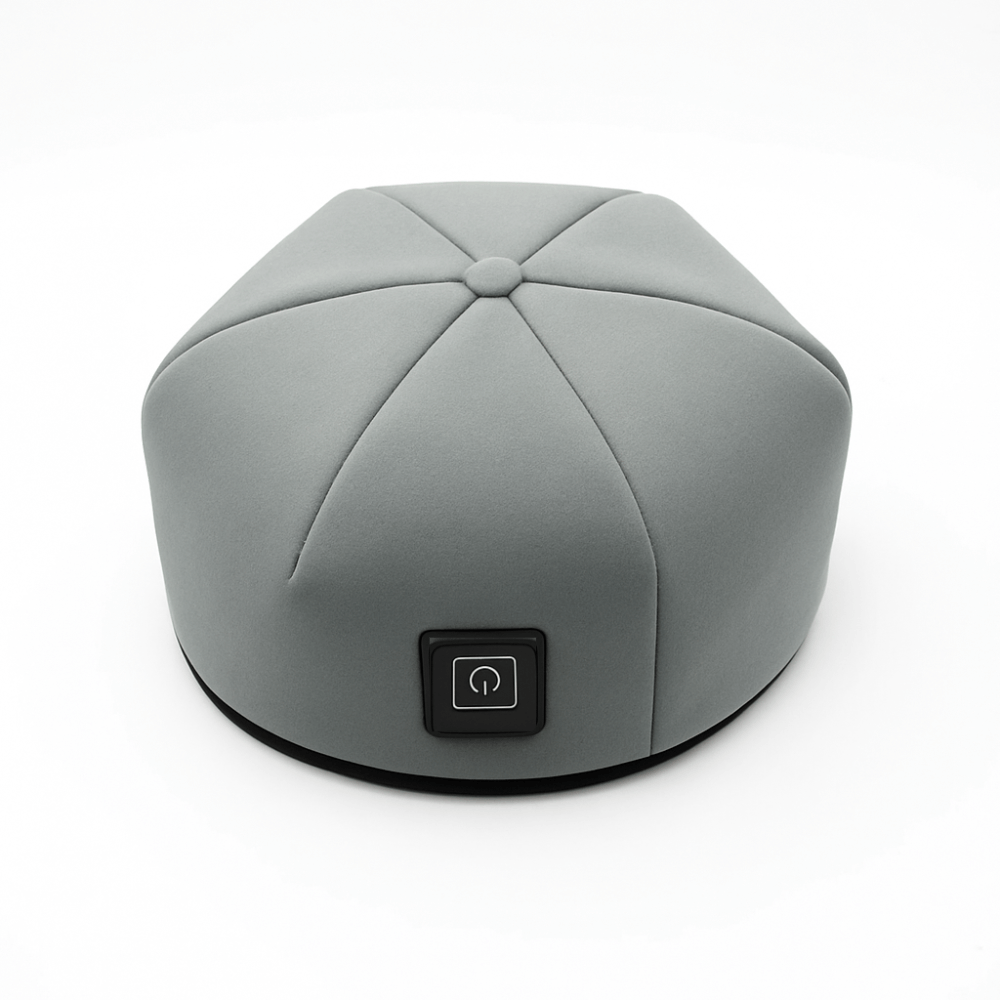 Lustra Haarform Pro - Rotlichttherapie für Haarwachstum