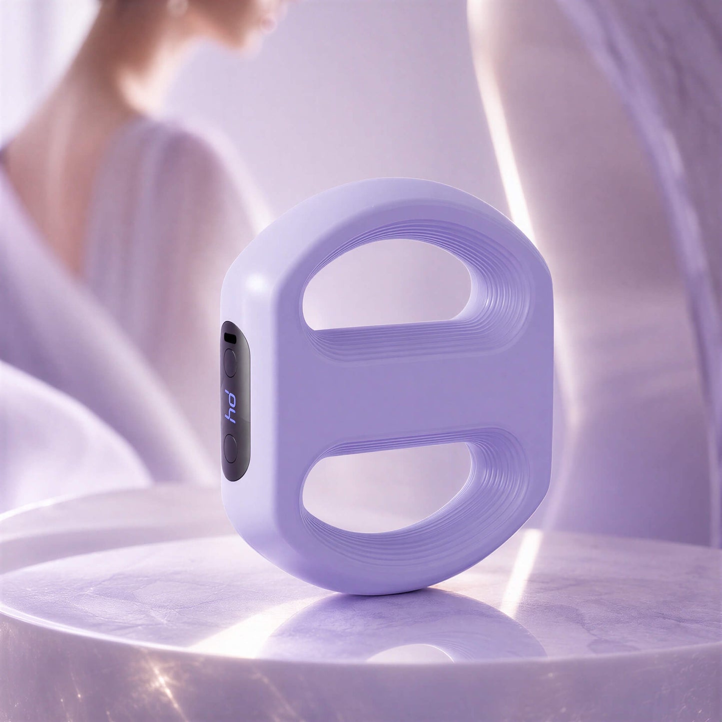 FormaTone - Passive Vibrotherapie gegen Cellulite