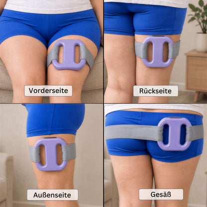 FormaTone - Passive Vibrotherapie gegen Cellulite