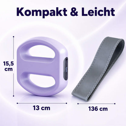 FormaTone - Passive Vibrotherapie gegen Cellulite