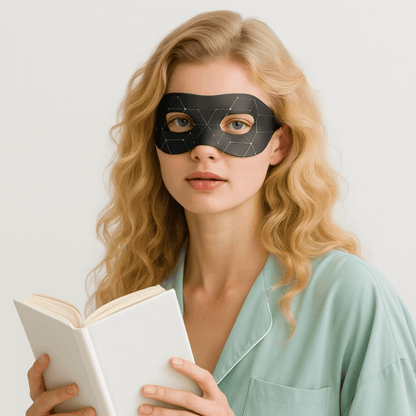 Bella Lift - Hautverjüngende Augenmaske