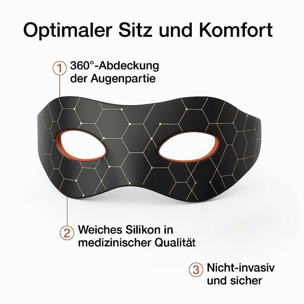 Bella Lift - Hautverjüngende Augenmaske