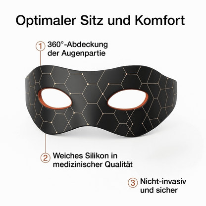 Bella Lift - Hautverjüngende Augenmaske