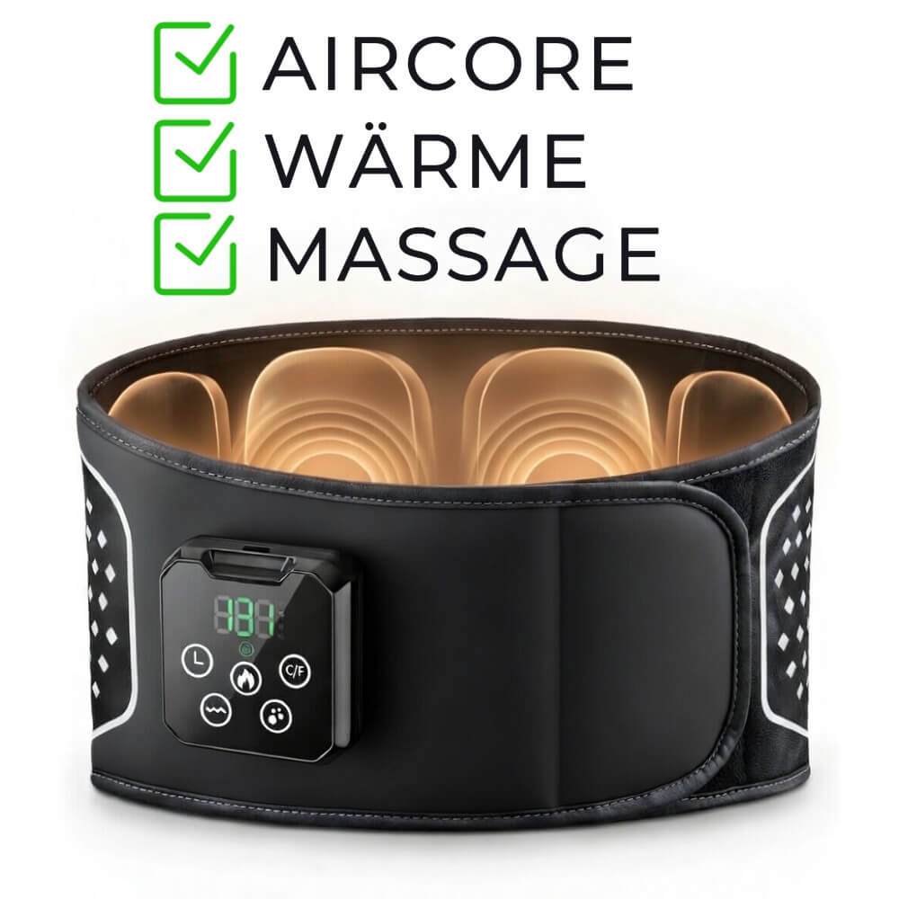 LumbalSpa Aero