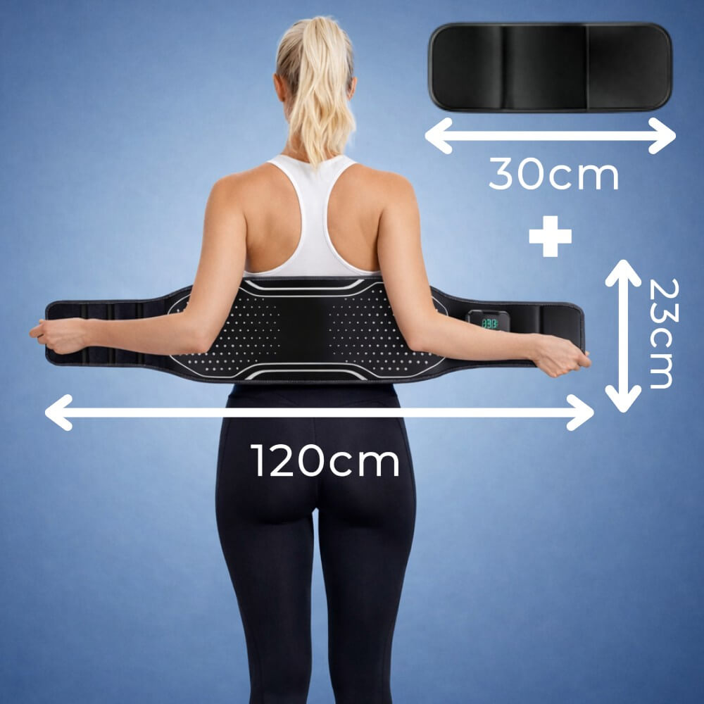 LumbalSpa Aero