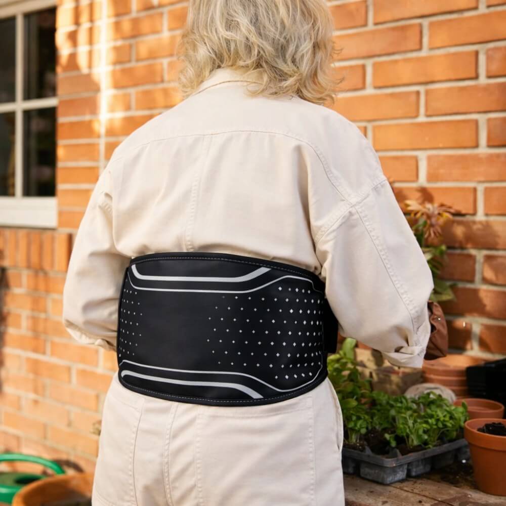 LumbalSpa Aero