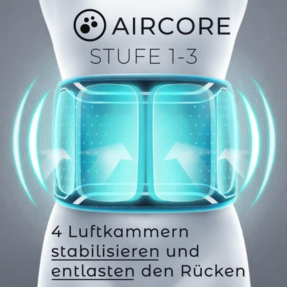 LumbalSpa Aero