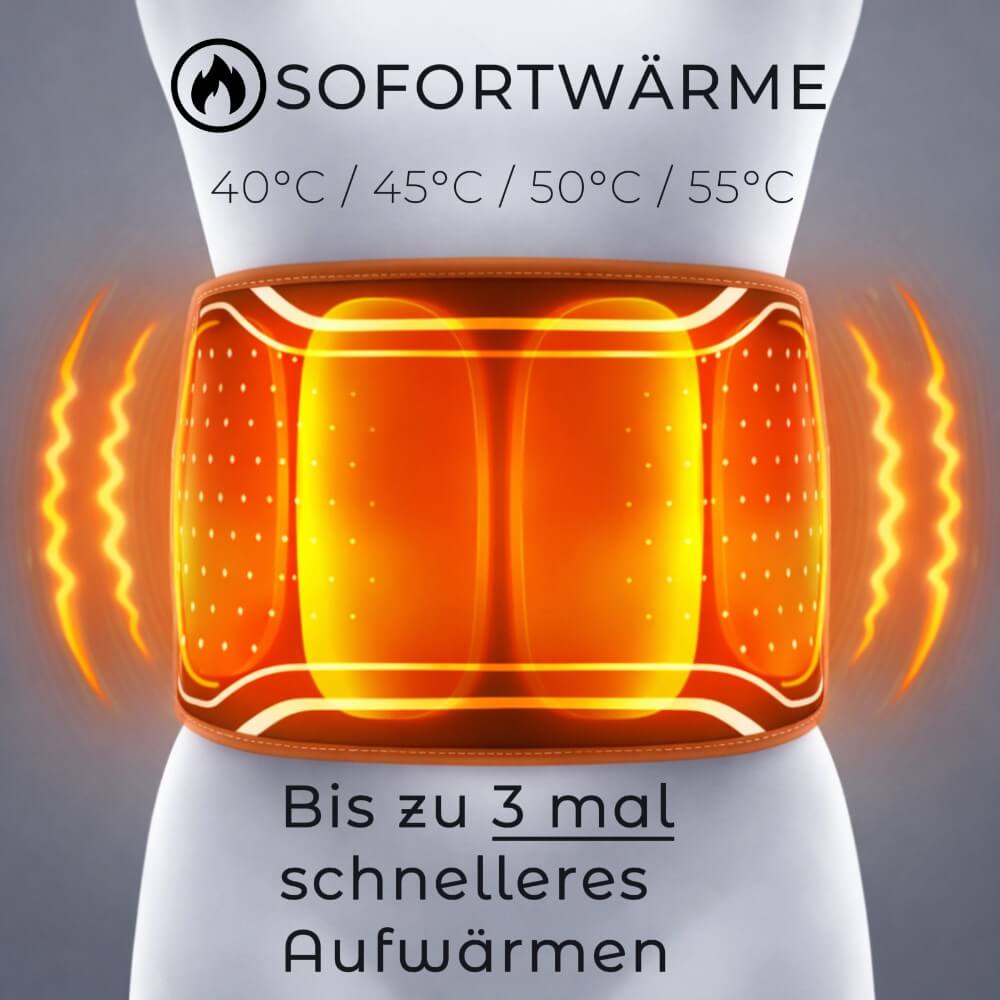 LumbalSpa Aero
