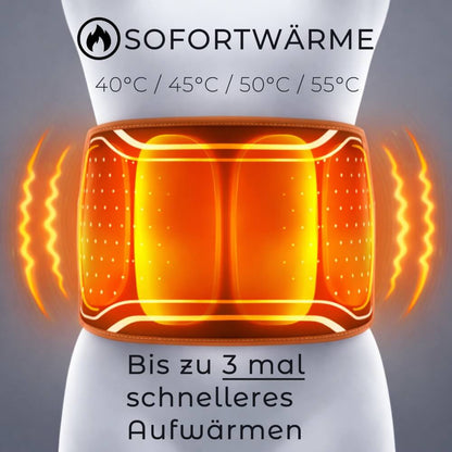 LumbalSpa Aero