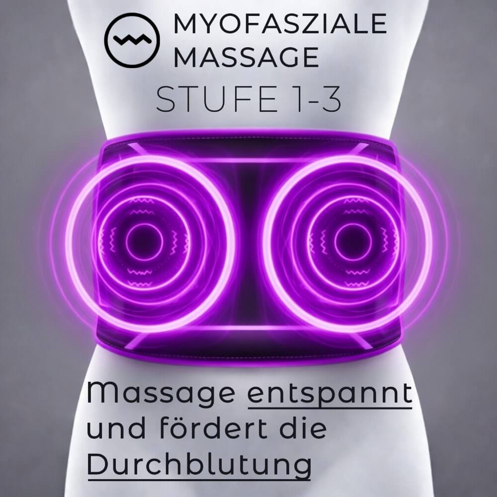 LumbalSpa Aero