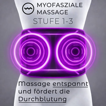 LumbalSpa Aero