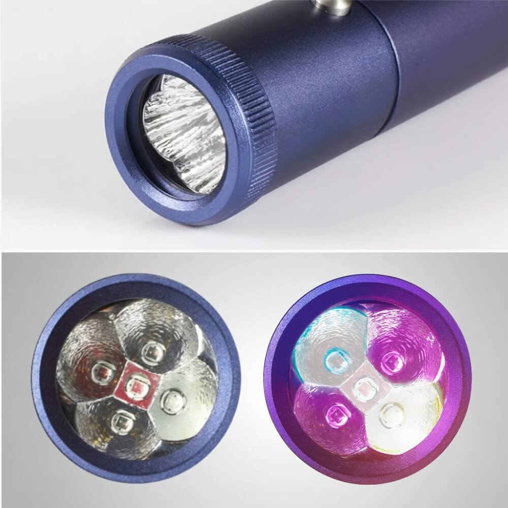 LustraVex - Bio Repair Therapie