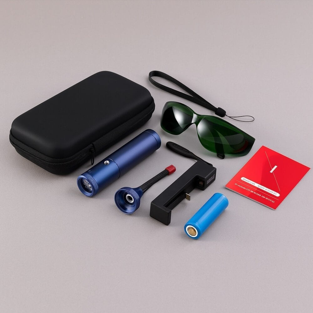 LustraVex - Bio Repair Therapie