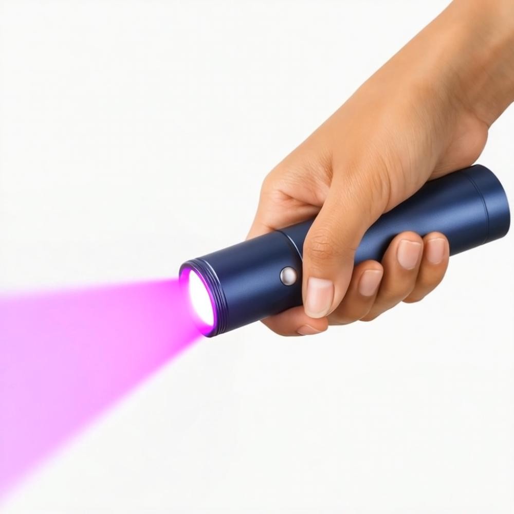 LustraVex - Bio Repair Therapie