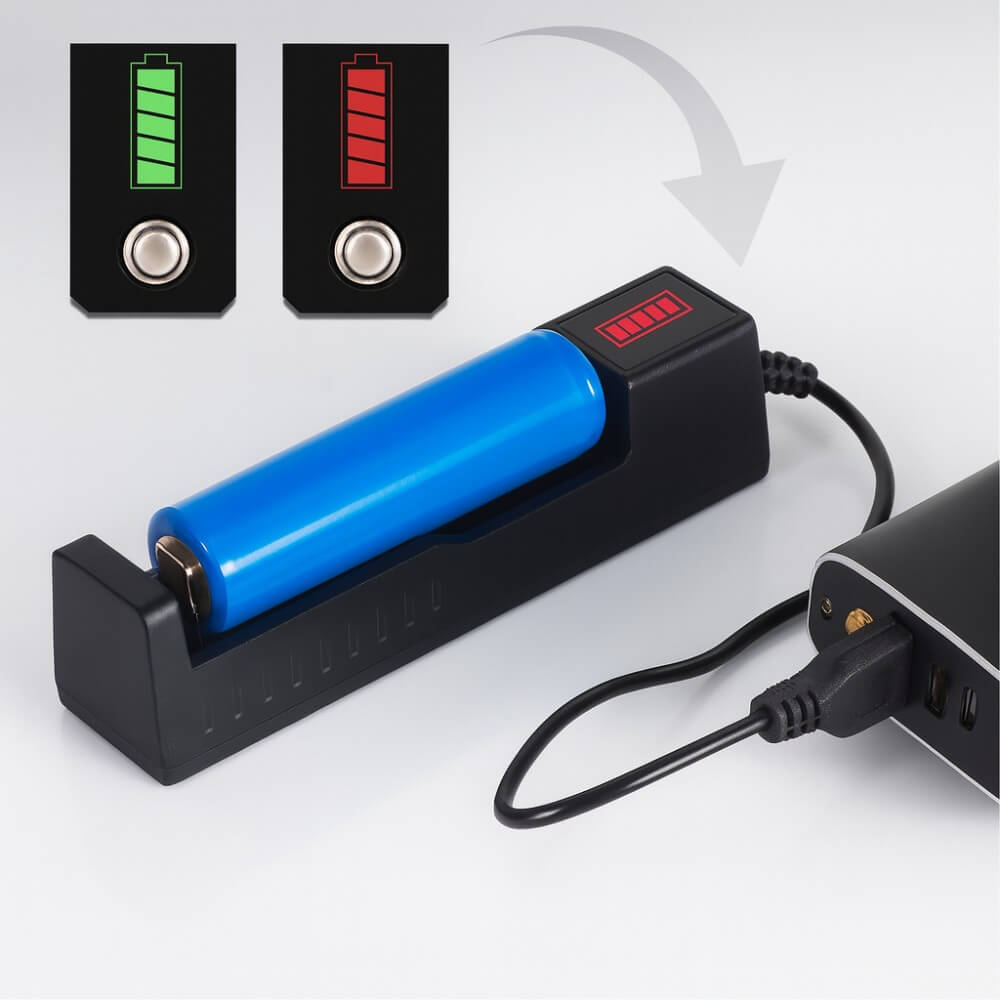 LustraVex - Bio Repair Therapie