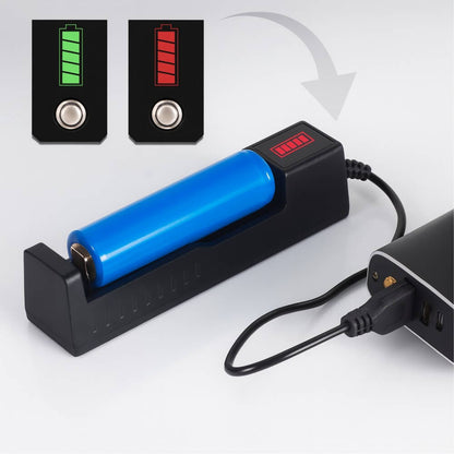 LustraVex - Bio Repair Therapie