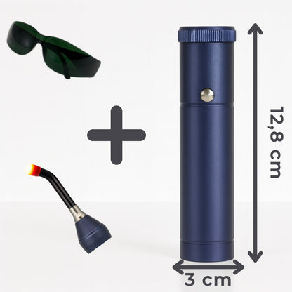 LustraVex - Bio Repair Therapie