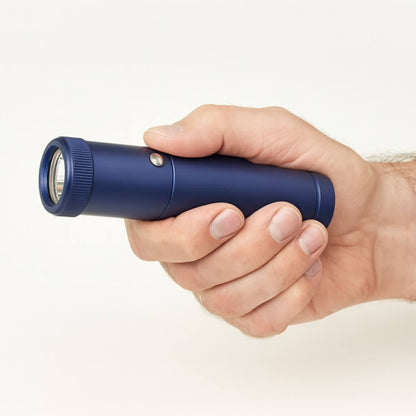 LustraVex - Bio Repair Therapie