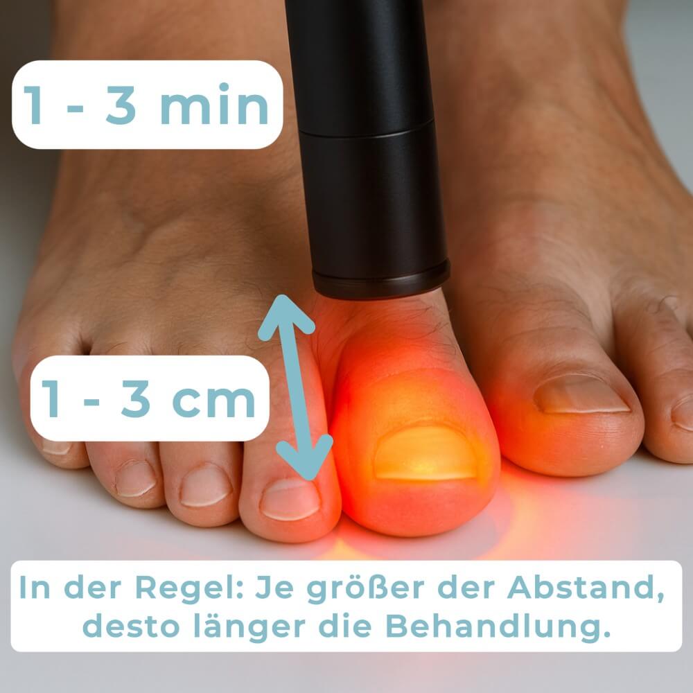 LustraVex - Bio Repair Therapie