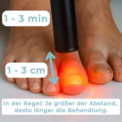 LustraVex - Bio Repair Therapie