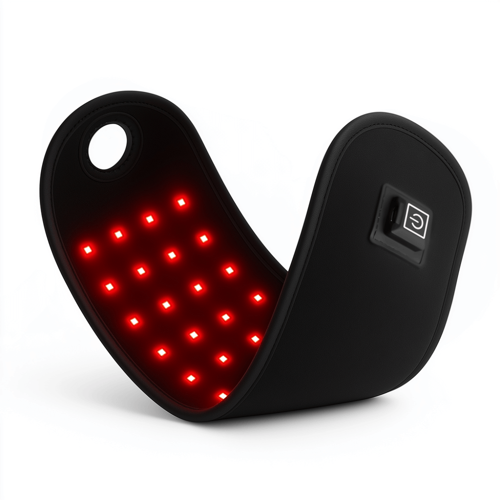 Lustra Band Classic - Hautverjüngende Lichttherapie für Hände