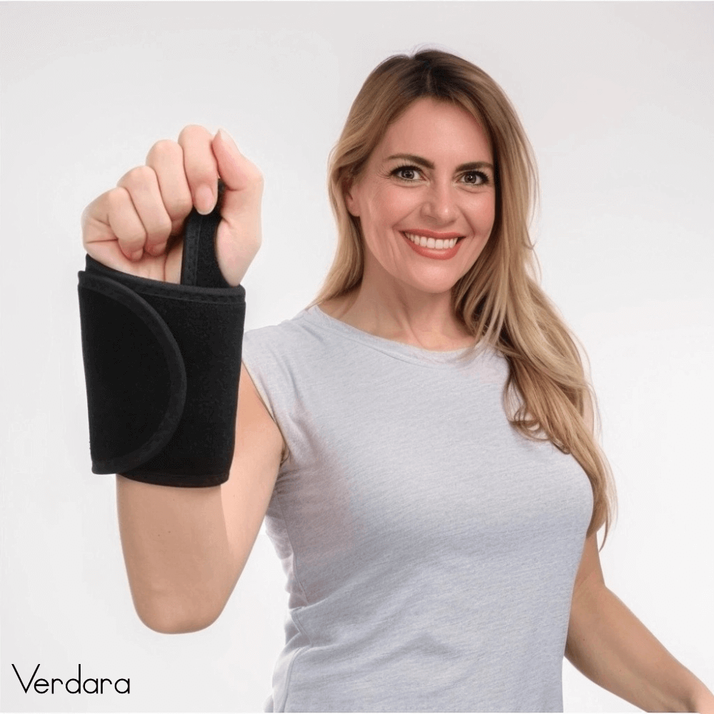 Lustra Band Classic - Hautverjüngende Lichttherapie für Hände