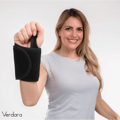 Lustra Band Classic - Hautverjüngende Lichttherapie für Hände