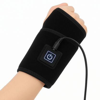 Lustra Band Classic - Hautverjüngende Lichttherapie für Hände