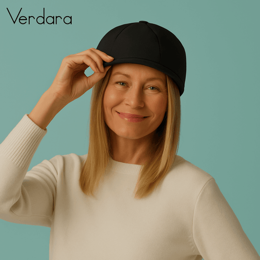 Lustra Haarform Pro - Rotlichttherapie für Haarwachstum