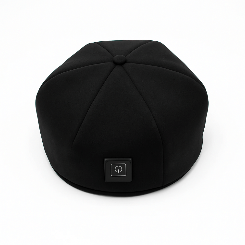 Lustra Haarform Pro - Rotlichttherapie für Haarwachstum