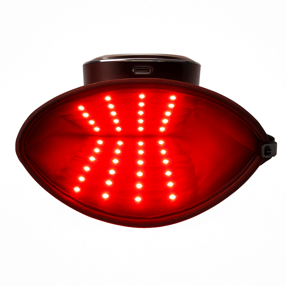 Lustra Hand Pro - Hautverjüngende Lichttherapie für Hände