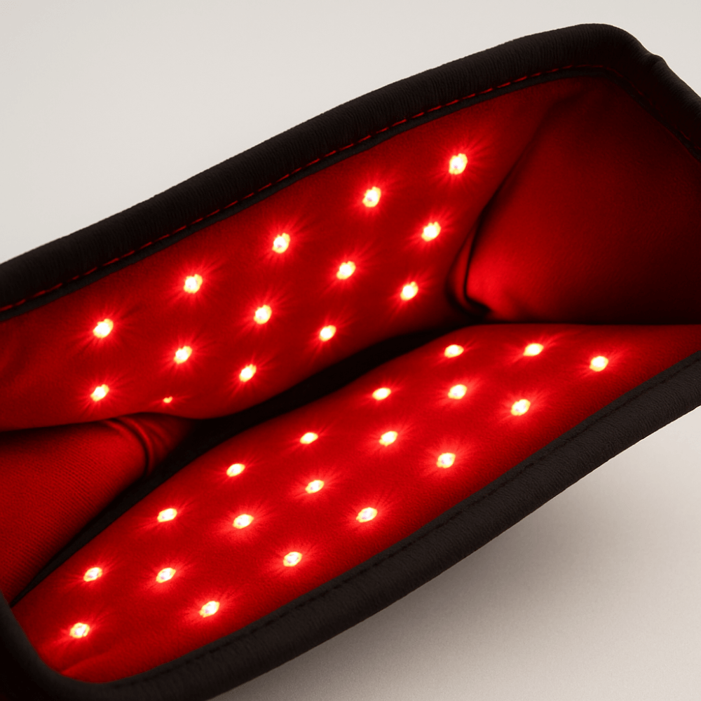 Lustra Hand Spa - Hautverjüngende Lichttherapie für Hände