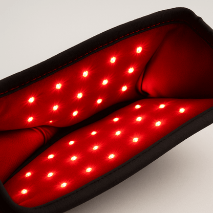 Lustra Hand Spa - Hautverjüngende Lichttherapie für Hände