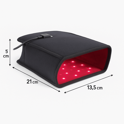 Lustra Hand Spa - Hautverjüngende Lichttherapie für Hände