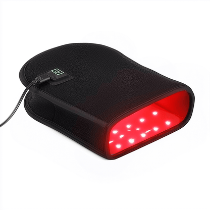 Lustra Hand Spa - Hautverjüngende Lichttherapie für Hände