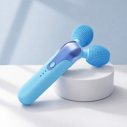 VisaPuls - Beauty Tool für Gesichtskonturen und Anti Aging