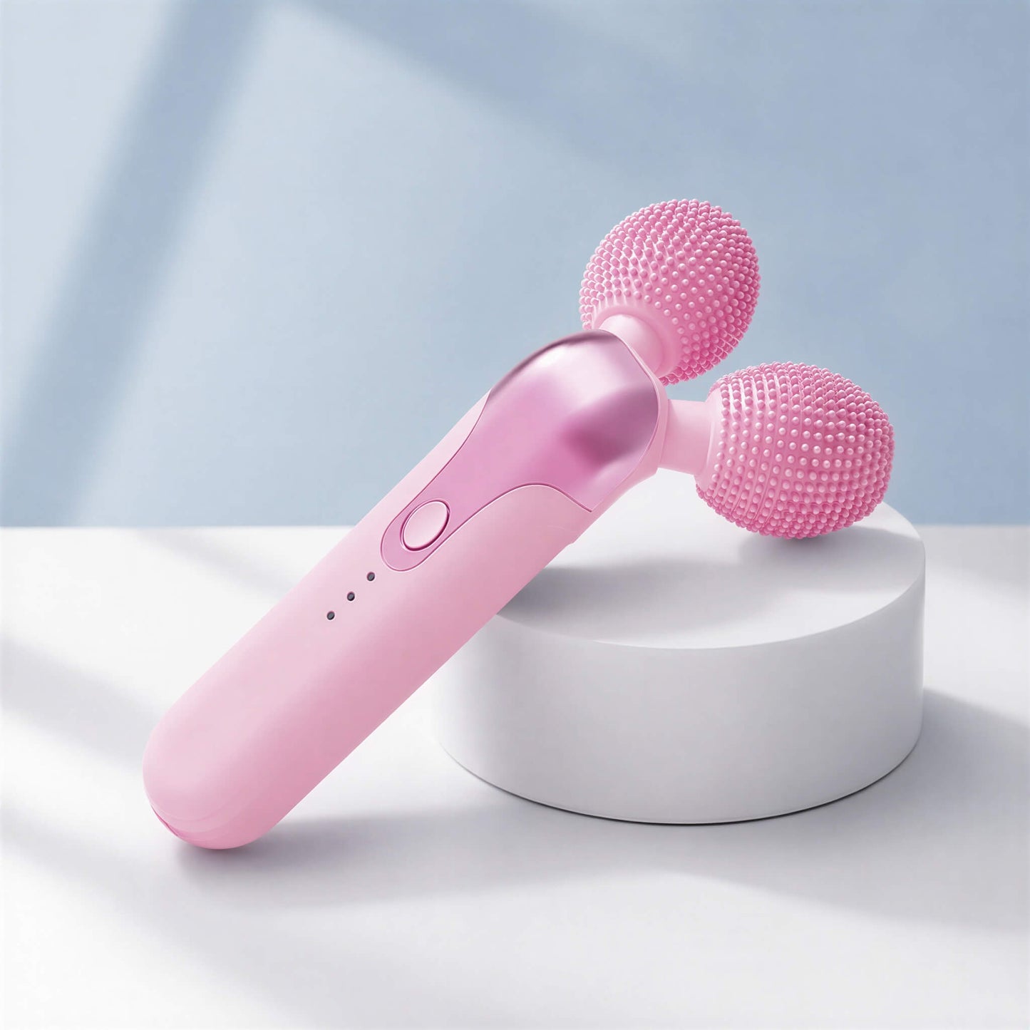 VisaPuls - Beauty Tool für Gesichtskonturen und Anti Aging