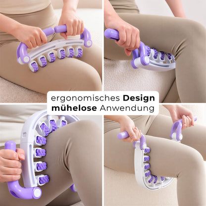 Cellavex - Multimodales Massagegerät gegen Cellulite