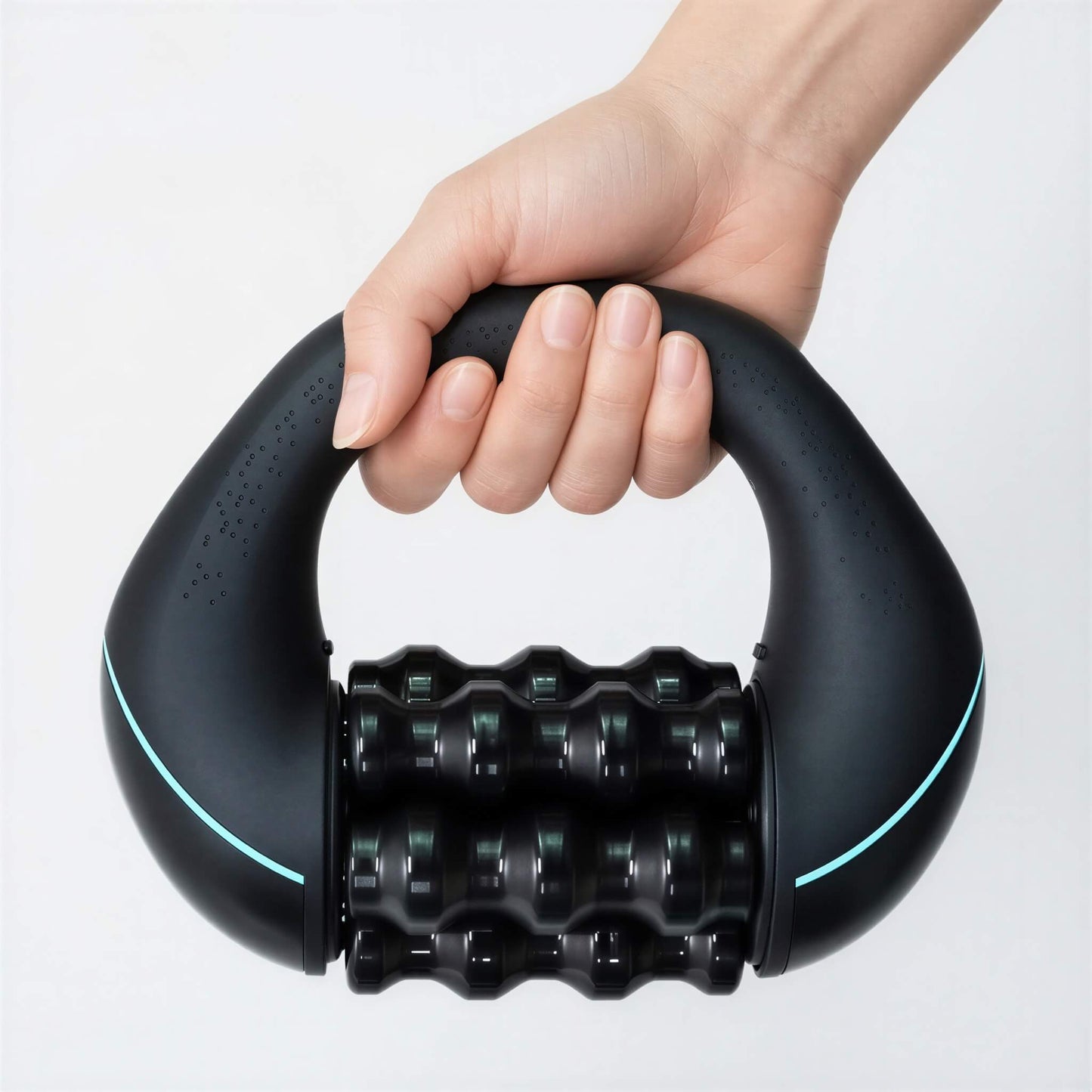 RondoPuls - Formungsroller gegen Cellulite und Umfang