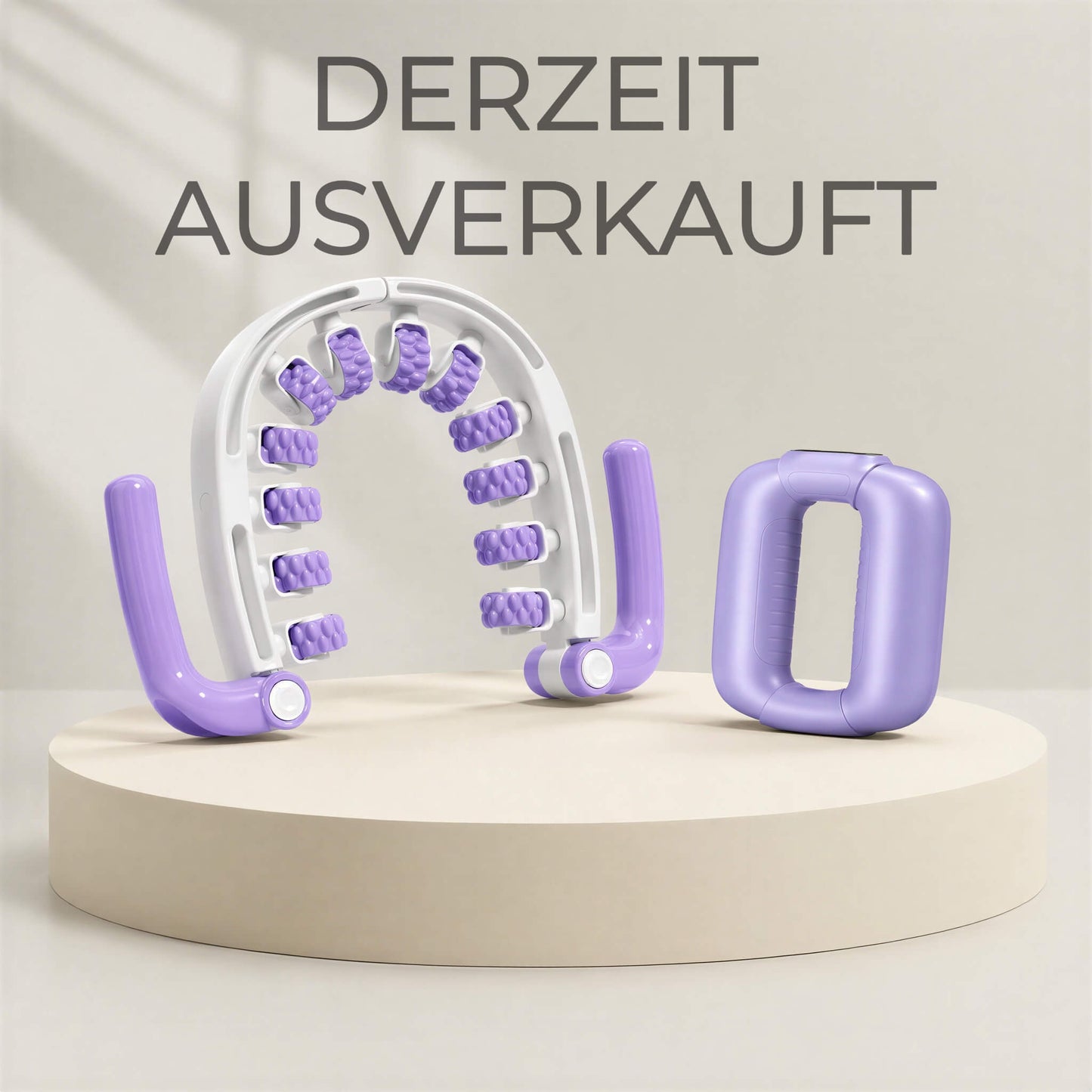 Zellavex Massagesystem