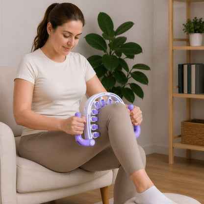 Zellavex Massagebogen