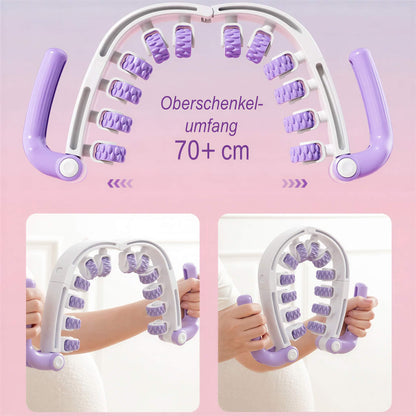 Zellavex Massagebogen