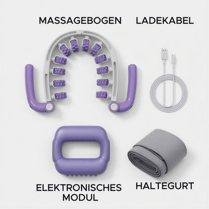 Zellavex Massagesystem